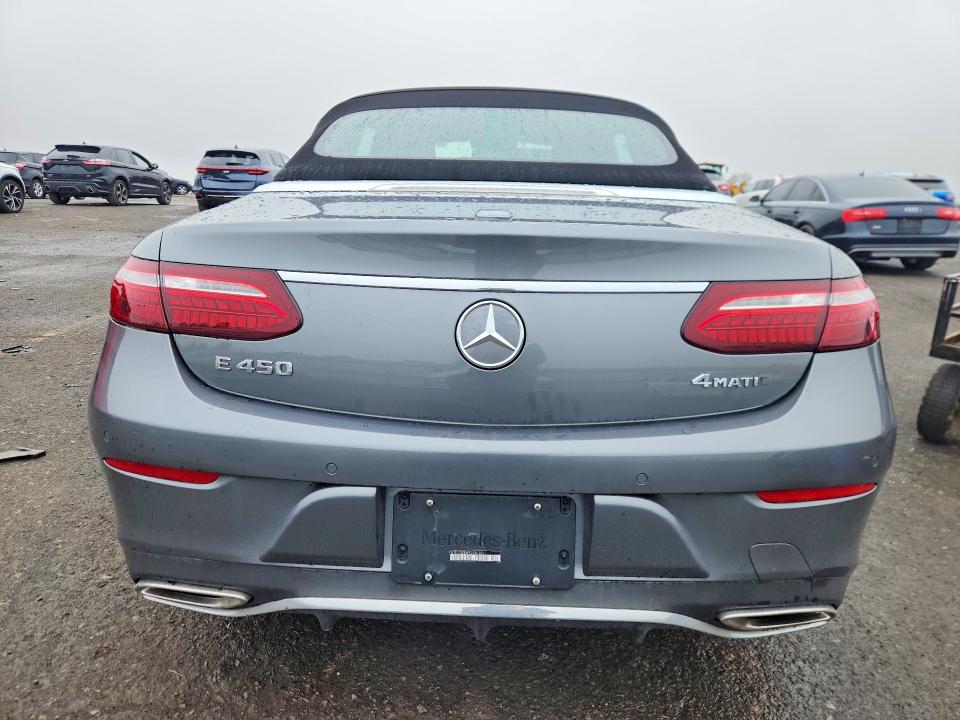 Продаж на аукціоні авто 2023 Mercedes-benz E, vin: W1K1K5KB6PF208102, номер лоту: 48294056