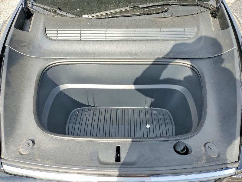 48790876 :رقم المزاد ، 7SAYGDEEXTF439371 vin ، 2026 Tesla Model Y مزاد بيع