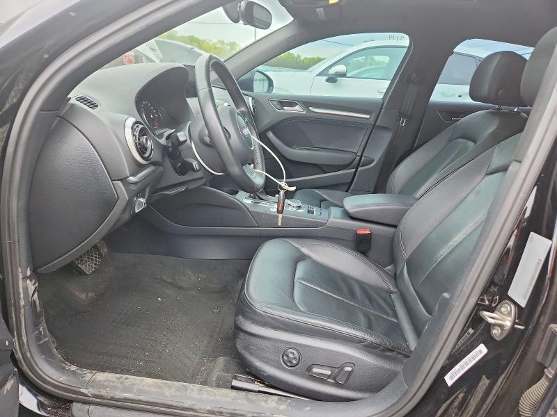 Aukcja sprzedaży 2015 Audi A3, vin: WAUEFGFF8F1123313, numer aukcji: 51438236