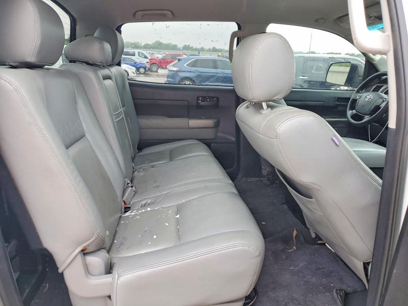 50460196 :رقم المزاد ، 5TFDW5F11CX267401 vin ، 2012 Toyota Tundra مزاد بيع