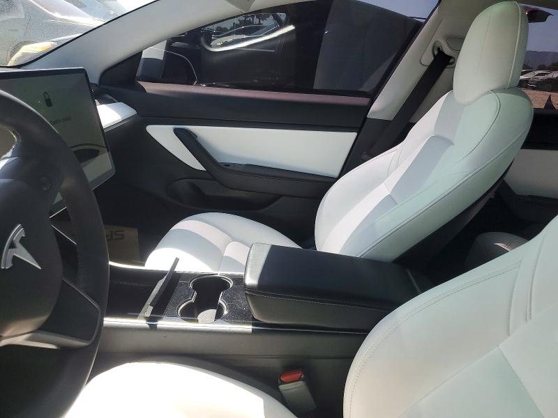 Aukcja sprzedaży 2020 Tesla Model 3, vin: 5YJ3E1EB0LF622893, numer aukcji: 51827036