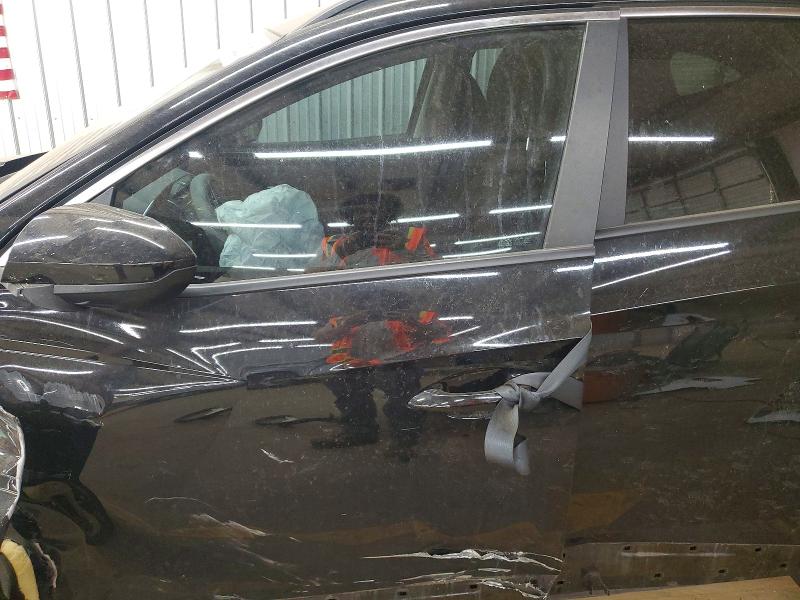 Продажа на аукционе авто 2024 Hyundai Tucson, vin: 5NMJBCDE5RH342014, номер лота: 50731636
