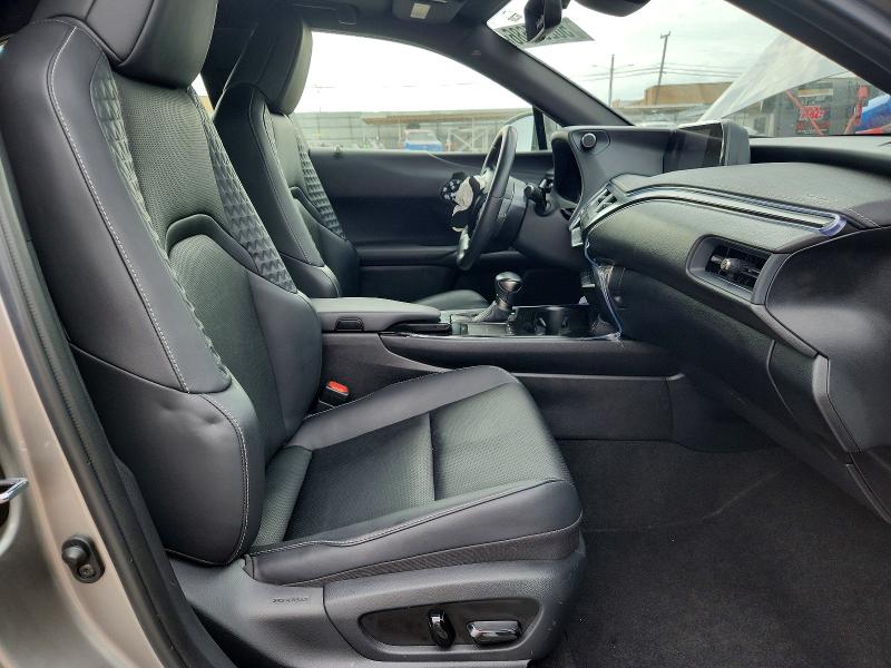 Продаж на аукціоні авто 2020 Lexus Ux, vin: JTHP3JBH7L2023524, номер лоту: 50267686