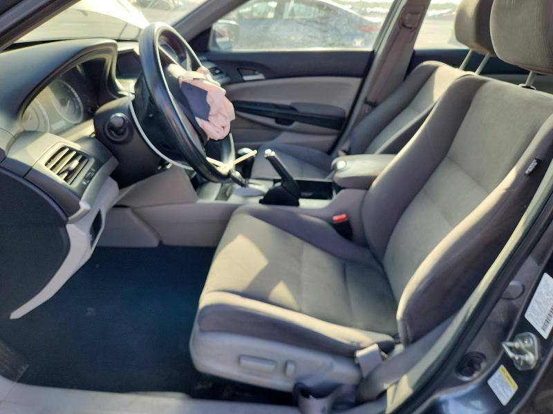 2012 Honda Accord მანქანა იყიდება აუქციონზე, vin: 1HGCP2F41CA031837, აუქციონის ნომერი: 49388336