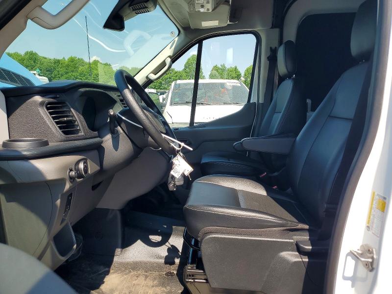 Aukcja sprzedaży 2025 Ford Transit, vin: 1FTBR1C80SKA31777, numer aukcji: 51402126