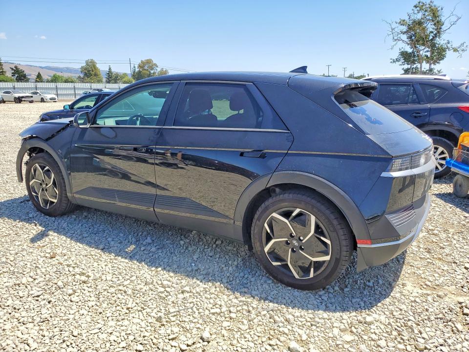Продажа на аукционе авто 2024 Hyundai Ioniq 5, vin: KM8KN4DEXRU263167, номер лота: 51826216