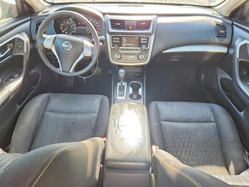 Продаж на аукціоні авто 2017 Nissan Altima, vin: 1N4AL3AP6HC160165, номер лоту: 49896986