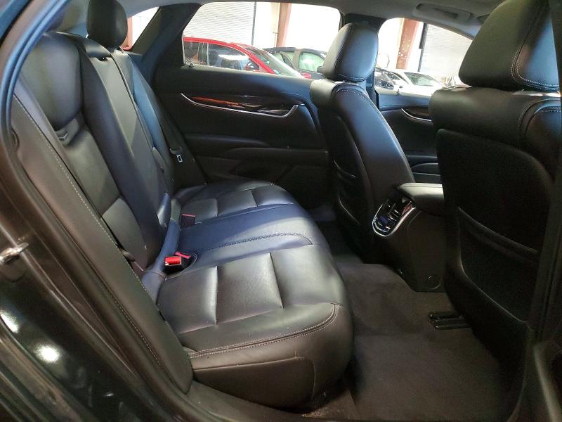 49890606 :رقم المزاد ، 2G61R5S38G9103670 vin ، 2016 Cadillac Xts مزاد بيع