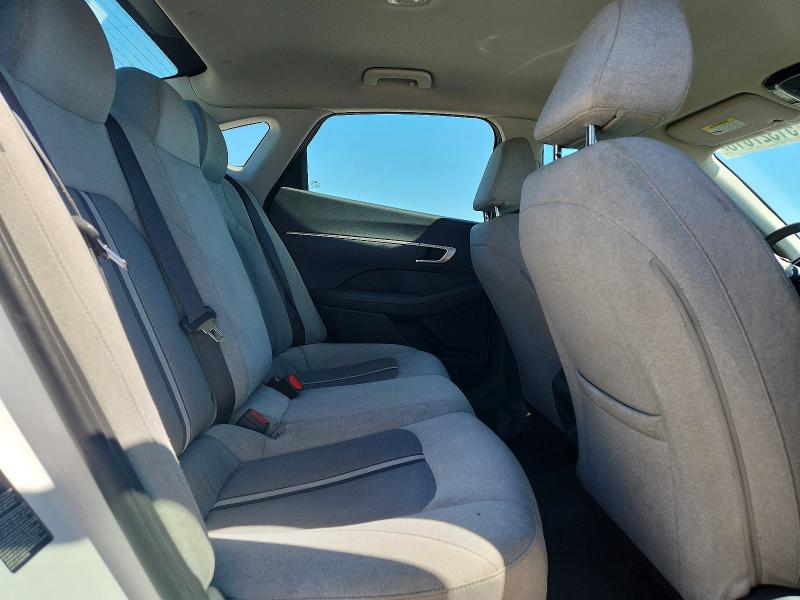 Auction sale of the 2021 Hyundai Sonata, vin: 5NPEG4JA1MH125954, lot number: 51327616