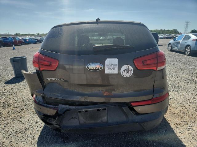 Aukcja sprzedaży 2015 Kia Sportage, vin: KNDPB3AC7F7673158, numer aukcji: 49849536