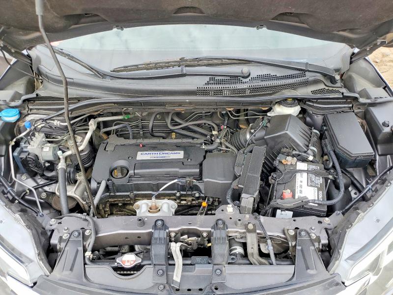Продаж на аукціоні авто 2015 Honda Cr-v, vin: 5J6RM4H33FL068196, номер лоту: 49633966
