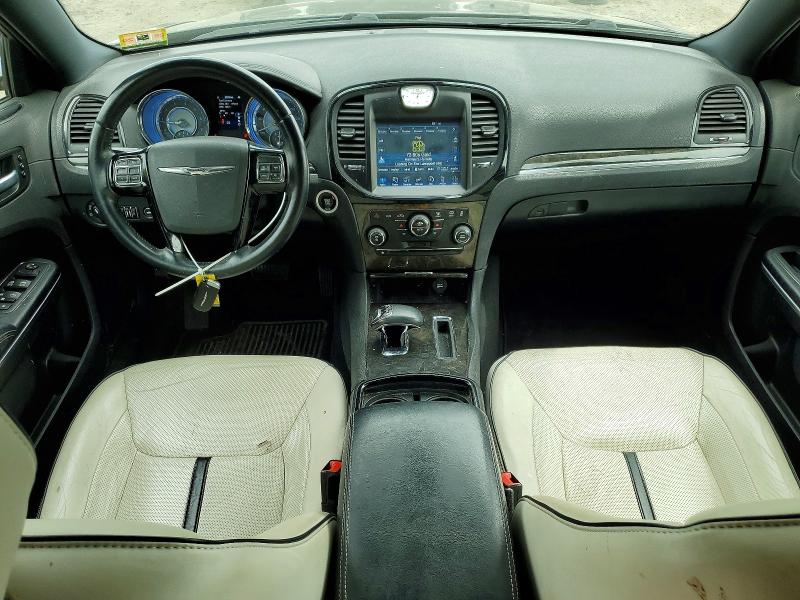 Продажа на аукционе авто 2013 Chrysler 300, vin: 2C3CCAAGXDH743552, номер лота: 51608636