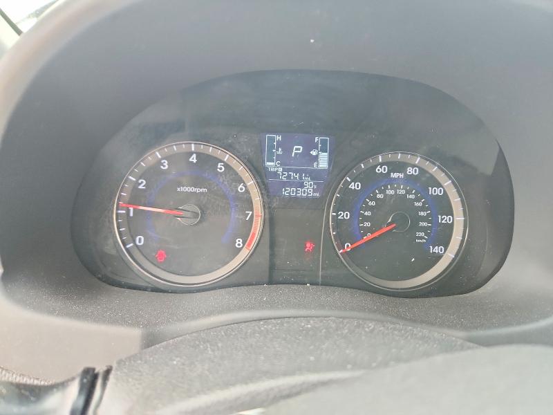 Aukcja sprzedaży 2016 Hyundai Accent, vin: KMHCT4AE4GU973189, numer aukcji: 50945386