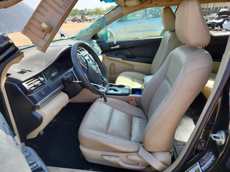 2014 Toyota Camry მანქანა იყიდება აუქციონზე, vin: 4T4BF1FK6ER416030, აუქციონის ნომერი: 48441636