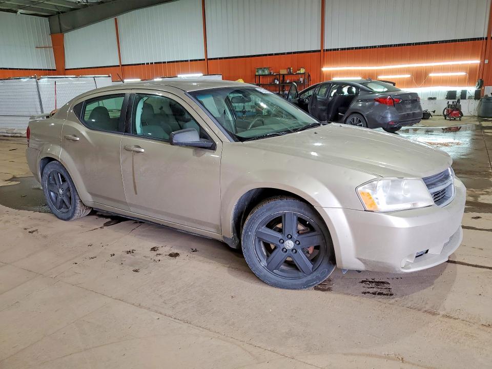 2009 Dodge Avenger მანქანა იყიდება აუქციონზე, vin: 1B3LC56D89N511484, აუქციონის ნომერი: 51274736
