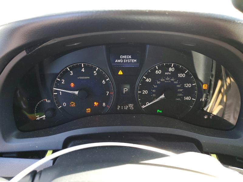Продажа на аукционе авто 2010 Lexus Rx, vin: 2T2BK1BAXAC023545, номер лота: 50251376