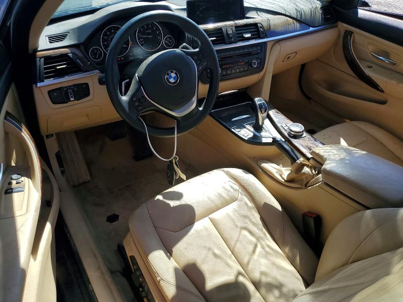 Aukcja sprzedaży 2014 Bmw 428, vin: WBA3N9C5XEK245018, numer aukcji: 47927136