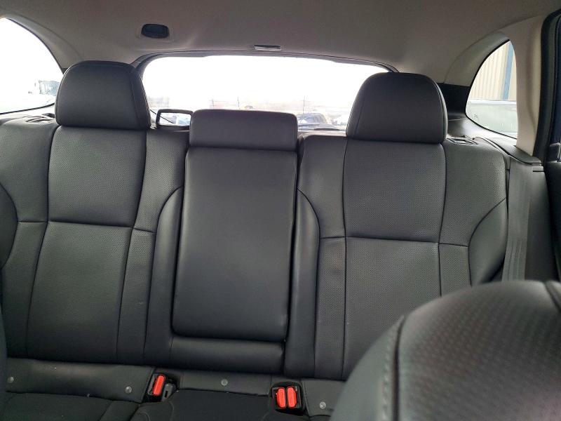 Aukcja sprzedaży 2022 Subaru Outback, vin: 4S4BTANC1N3208205, numer aukcji: 50313946