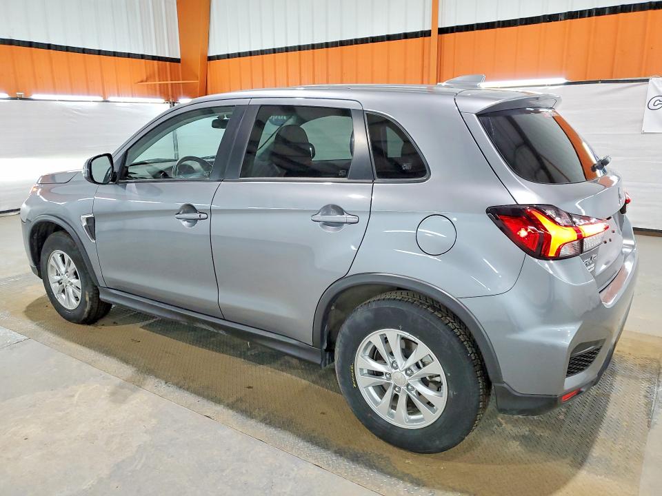 Продажа на аукционе авто 2024 Mitsubishi Rvr, vin: JA4AJVAW6RU603021, номер лота: 48670276