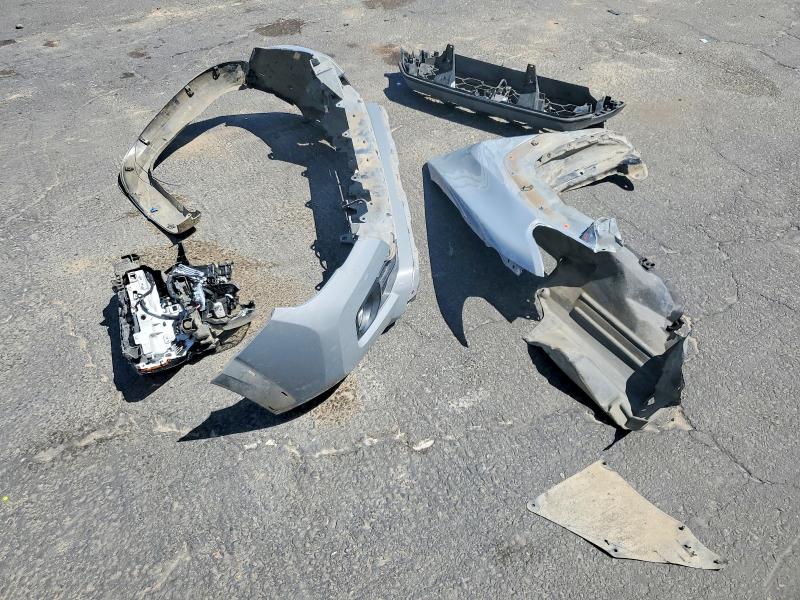 2021 Toyota Tacoma მანქანა იყიდება აუქციონზე, vin: 5TFDZ5BN3MX064284, აუქციონის ნომერი: 51804486