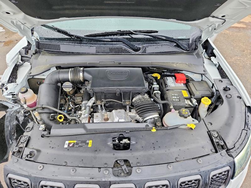 Продаж на аукціоні авто 2023 Jeep Compass, vin: 3C4NJDDNXPT568138, номер лоту: 51648446