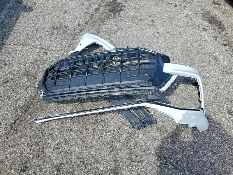 2023 Audi Q8 მანქანა იყიდება აუქციონზე, vin: WA1EVBF15PD013326, აუქციონის ნომერი: 48021766