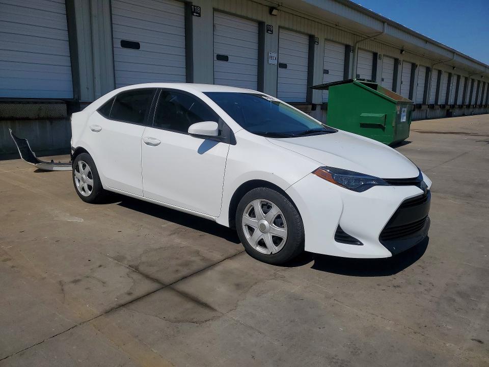 49460836 :رقم المزاد ، 5YFBURHE8KP884019 vin ، 2019 Toyota Corolla مزاد بيع