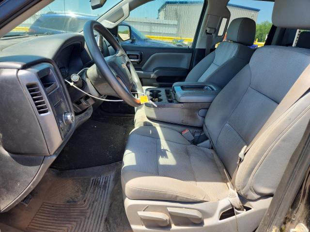 Продажа на аукционе авто 2016 Chevrolet Silverado, vin: 1GCRCNEC6GZ150120, номер лота: 50295056