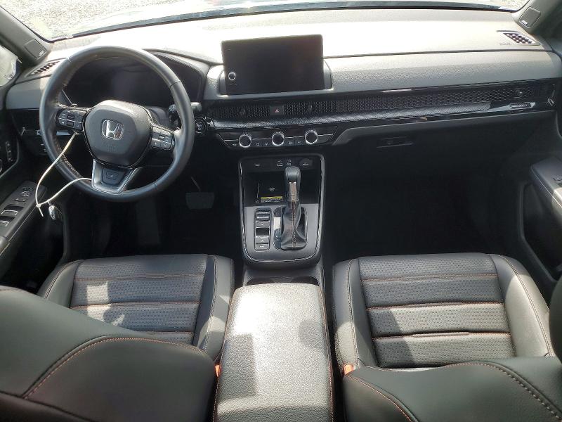 Aukcja sprzedaży 2023 Honda Cr-v, vin: 7FARS6H9XPE010851, numer aukcji: 49720736