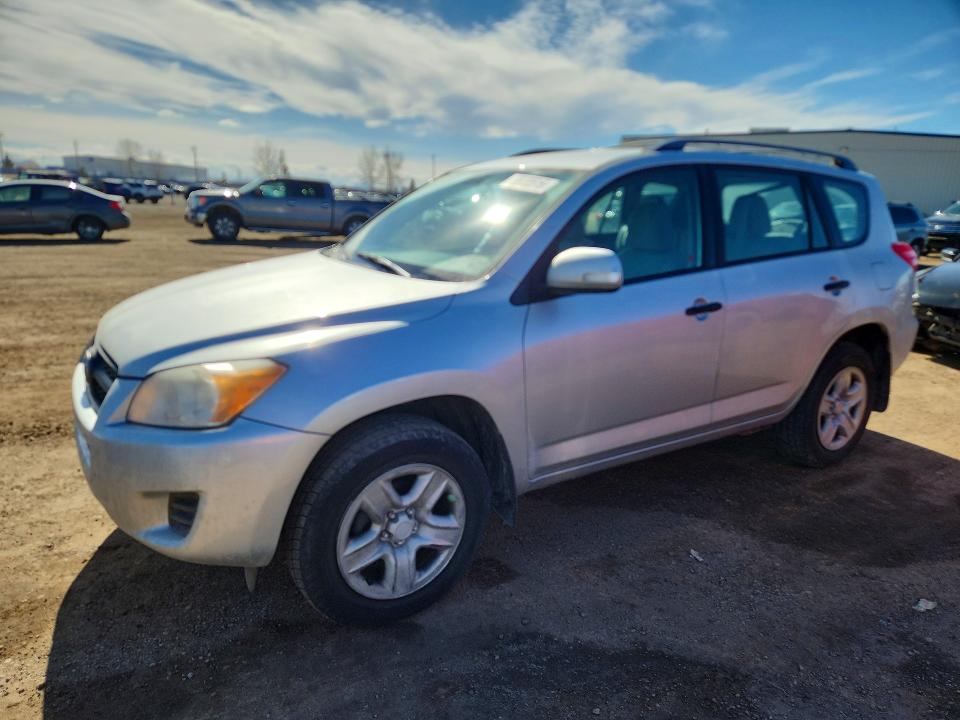 Aukcja sprzedaży 2012 Toyota Rav4, vin: 2T3BF4DV1CW218405, numer aukcji: 49930516