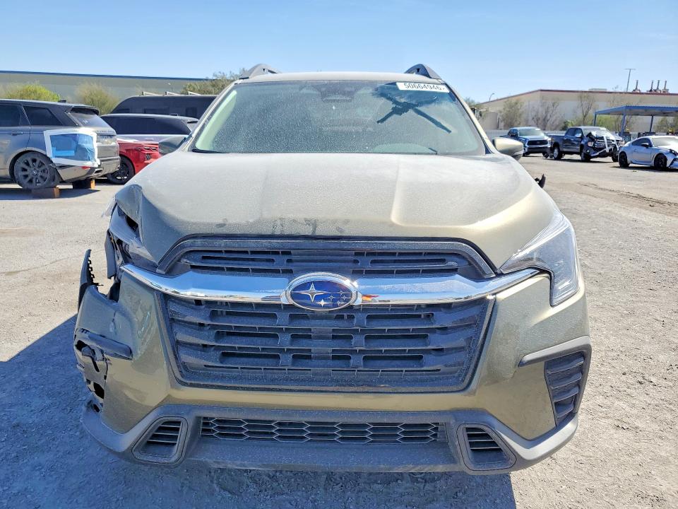 Aukcja sprzedaży 2023 Subaru Ascent, vin: 4S4WMAED0P3408826, numer aukcji: 50664946
