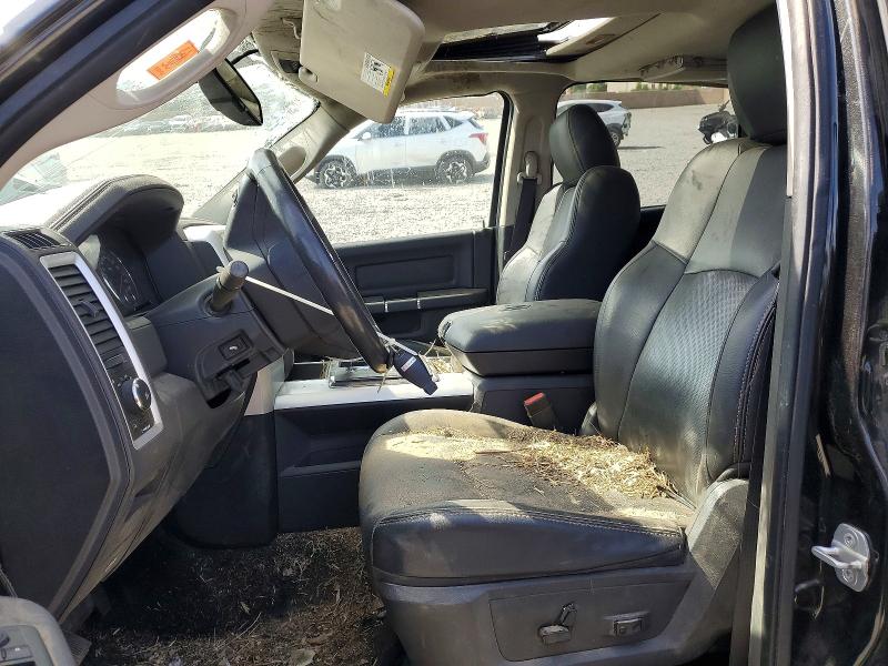 Продаж на аукціоні авто 2010 Dodge Ram 1500, vin: 1D7RV1CT2AS261646, номер лоту: 49337036