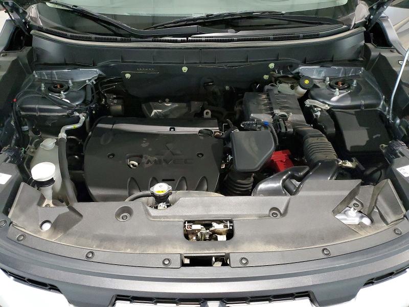 Продажа на аукционе авто 2024 Mitsubishi Rvr, vin: JA4AJVAW6RU603021, номер лота: 48670276