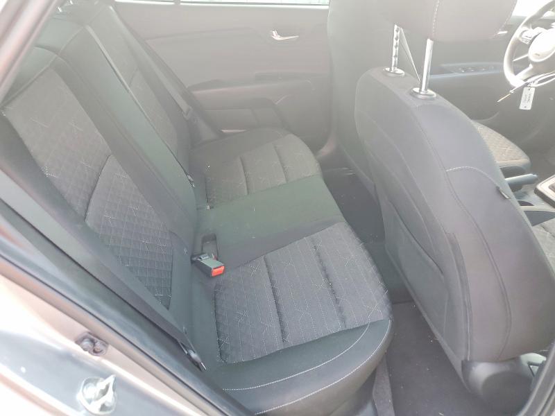 Продаж на аукціоні авто 2023 Kia Rio, vin: 3KPA24AD7PE622975, номер лоту: 51294616