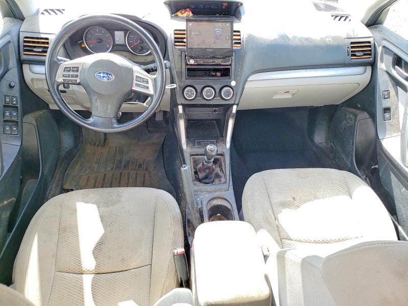 Продажа на аукционе авто 2014 Subaru Forester, vin: JF2SJAAC6EG412671, номер лота: 51660206