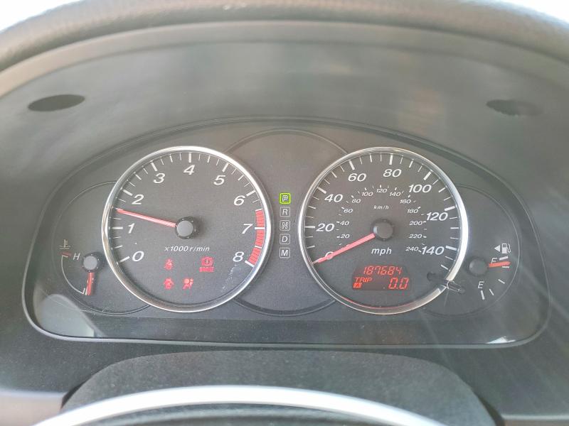Aukcja sprzedaży 2007 Mazda 6, vin: 1YVHP80C075M23854, numer aukcji: 49364396