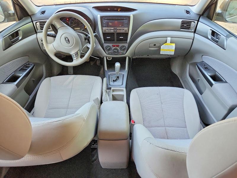 Продажа на аукционе авто 2011 Subaru Forester, vin: JF2SHBBC7BH774434, номер лота: 49554636