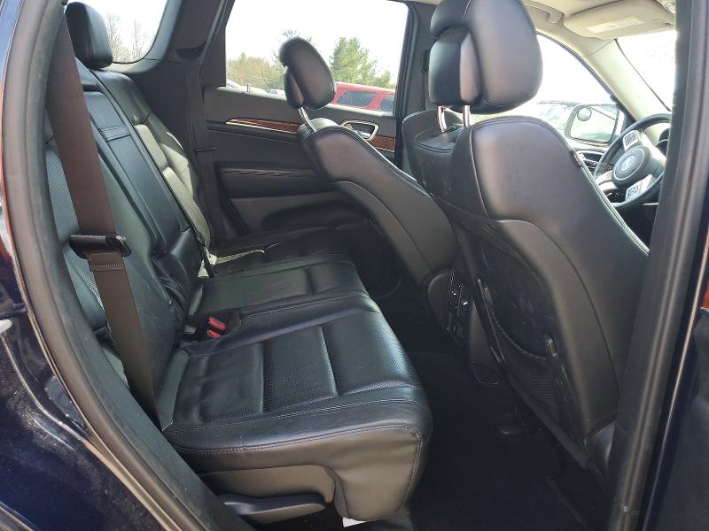 Продажа на аукционе авто 2013 Jeep Grand Cherokee, vin: 1C4RJFBG0DC639324, номер лота: 48296916
