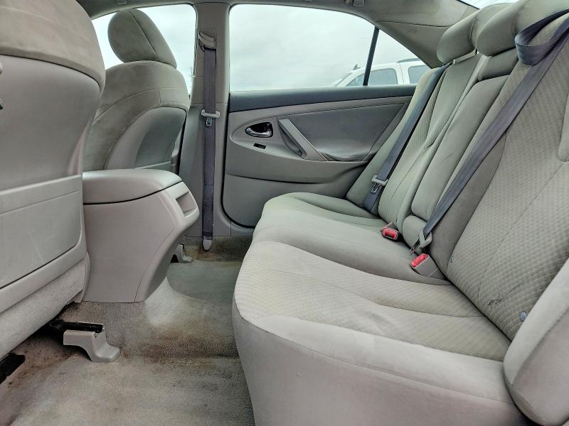 Продажа на аукционе авто 2007 Toyota Camry, vin: 4T1BE46K37U585696, номер лота: 49472166