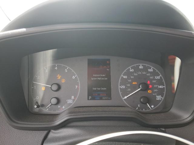 Aukcja sprzedaży 2025 Toyota Corolla, vin: 5YFB4MDE7SP283497, numer aukcji: 49213816