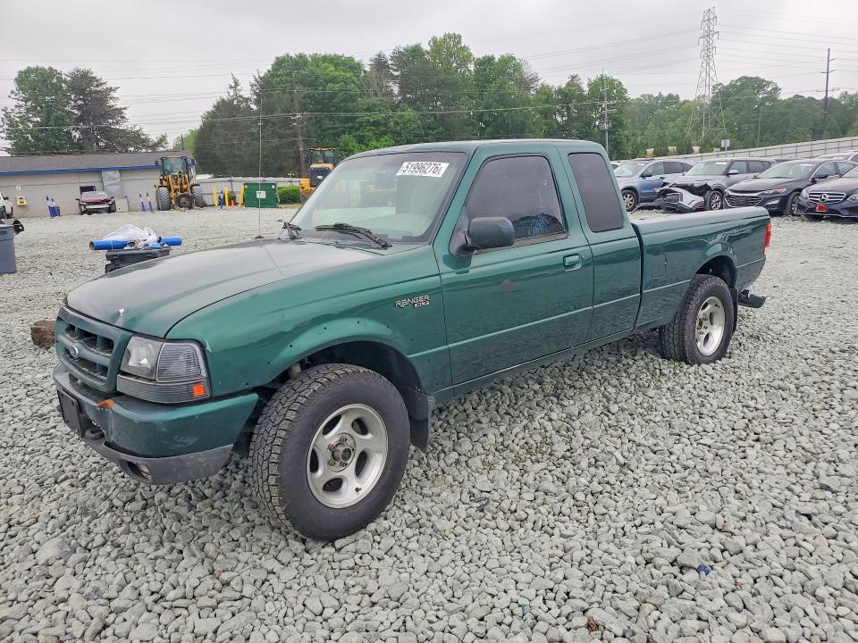 Продаж на аукціоні авто 1999 Ford Ranger, vin: 1FTZR15X2XPA99723, номер лоту: 51996276