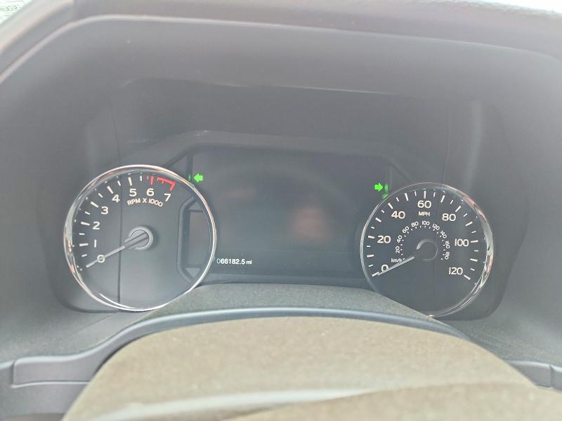 Aukcja sprzedaży 2019 Ford F150, vin: 1FTEW1E51KFA35256, numer aukcji: 47352116