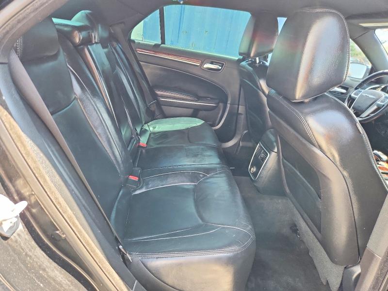 51620406 :رقم المزاد ، 2C3CCACG9CH235410 vin ، 2012 Chrysler 300 مزاد بيع