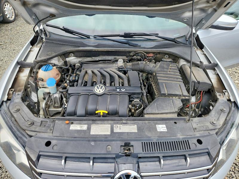 Aukcja sprzedaży 2013 Volkswagen Passat, vin: 1VWCM7A38DC011400, numer aukcji: 51011056