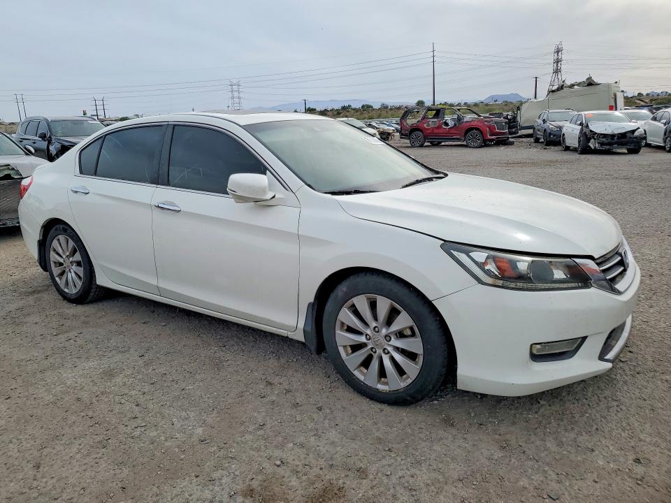 Продаж на аукціоні авто 2013 Honda Accord, vin: 1HGCR2F81DA089235, номер лоту: 51565676