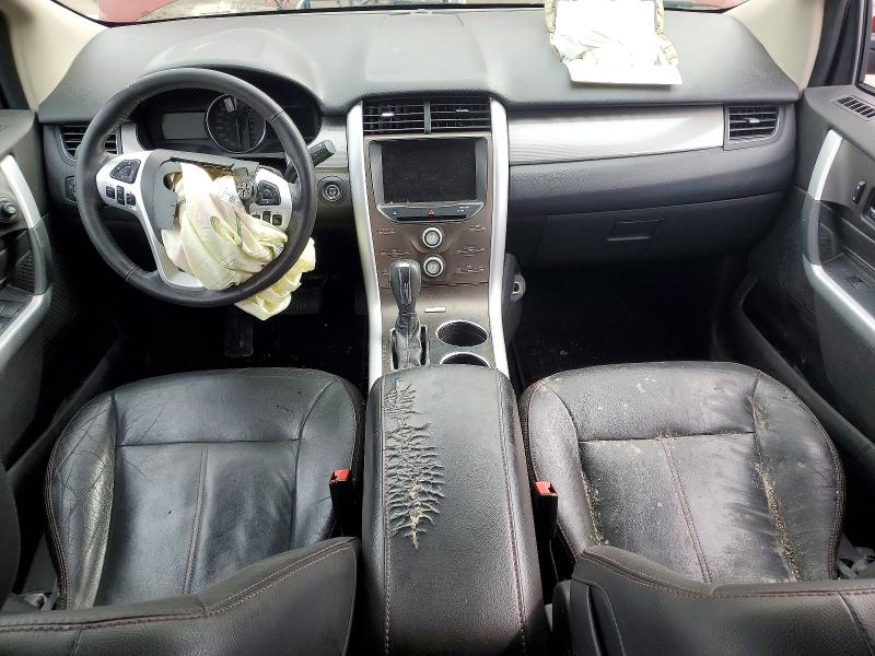 Продаж на аукціоні авто 2014 Ford Edge, vin: 2FMDK4JC4EBB14838, номер лоту: 47887736