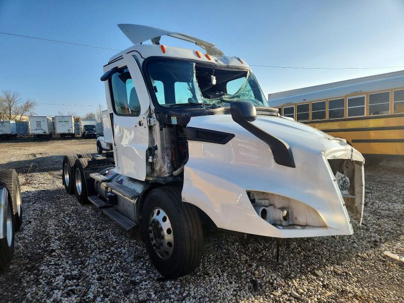 Продаж на аукціоні авто 2025 Freigliner Cascadia 116, vin: 3AKJHTDV0SDVL0279, номер лоту: 49868016