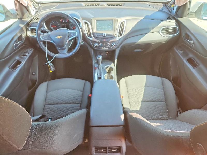Aukcja sprzedaży 2018 Chevrolet Equinox, vin: 2GNAXJEV4J6268964, numer aukcji: 50463136