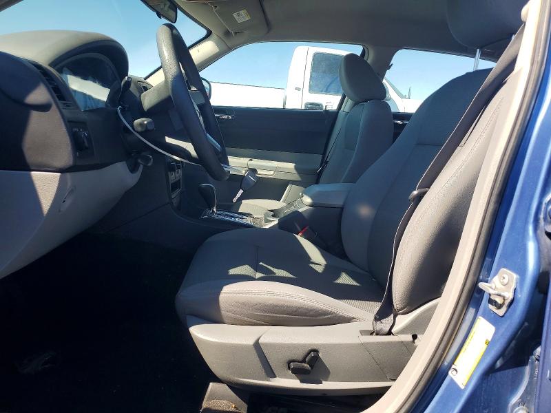 51720146 :رقم المزاد ، 2C3KA43R87H710586 vin ، 2007 Chrysler 300 مزاد بيع