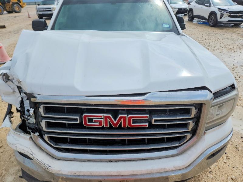 2017 Gmc Sierra მანქანა იყიდება აუქციონზე, vin: 1GTN1LEC7HZ902630, აუქციონის ნომერი: 48477626